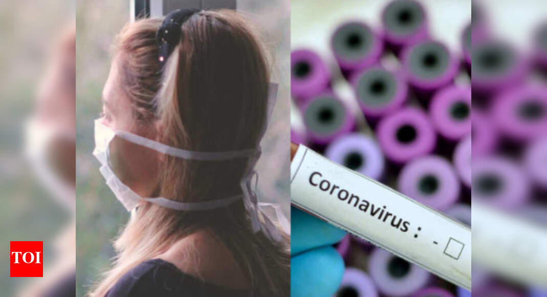 Can a person become immune to the coronavirus? thumbnail