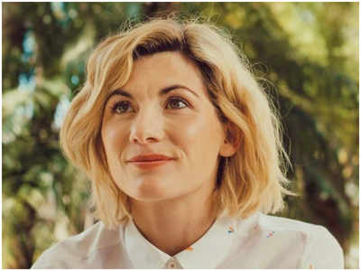 Jodie Whittaker asks fans to be kind to each other and listen to science