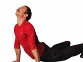 Holistic health guru and life coach Mickey Mehta shares breathing exercise tips to boost immunity while quarantined