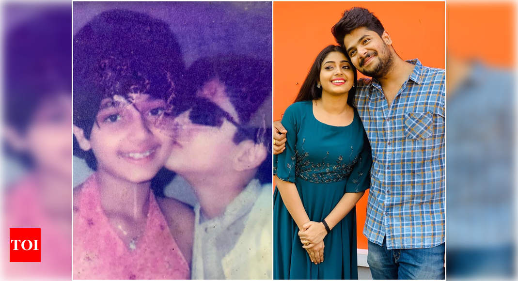 Throwback Thursday: Thatteem Mutteem actor Sidharth Prabhu shares a ...