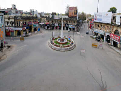 Coronavirus lockdown in Lucknow: Challenges at home | Lucknow News