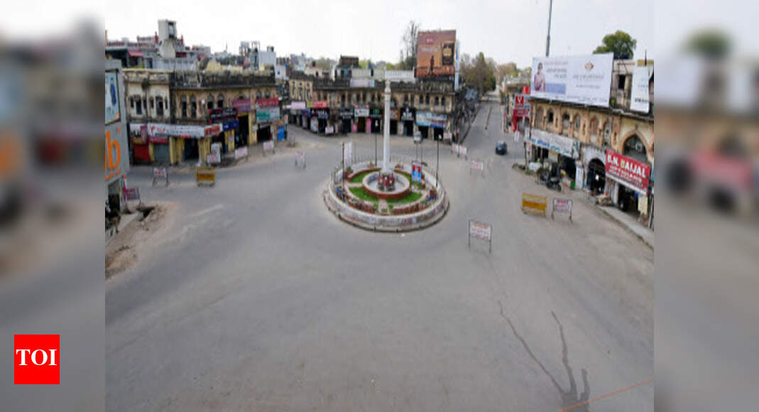 Coronavirus lockdown in Lucknow: Challenges at home | Lucknow News ...