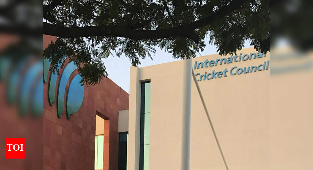 T20 World Cup: ICC postpones qualifying events
