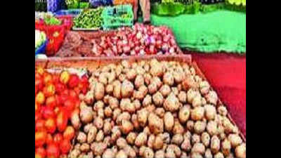 Aurangabad: People resort to panic-buying despite repeated appeals