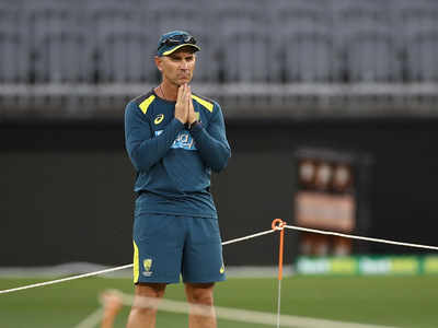 Coronavirus: We've to keep an eye on mental health of players and staff staying alone, says Justin Langer