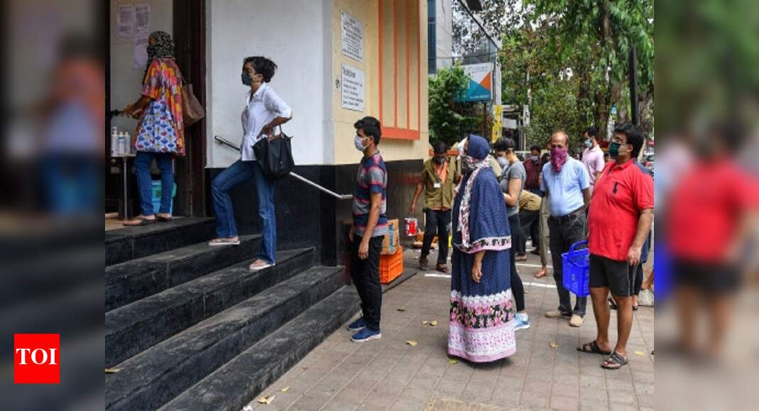 Lockdown Day 2: Ground report from cities