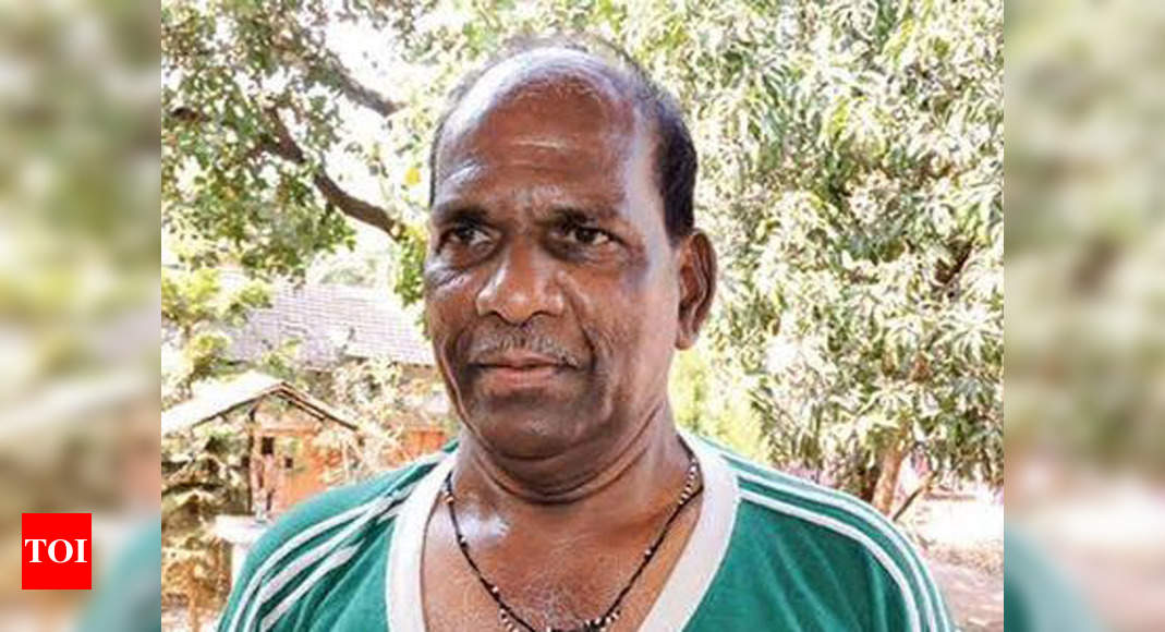 Salgaocar’s disciplined defender no more | Goa News - Times of India