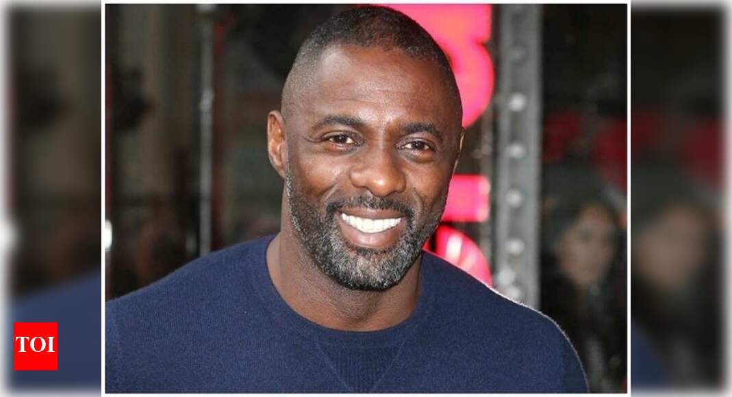 Idris Elba comes clean, slams claims of him lying about his Covid19