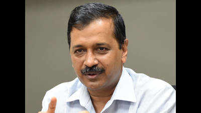 Online services for essential goods to be allowed during lockdown in Delhi: Kejriwal