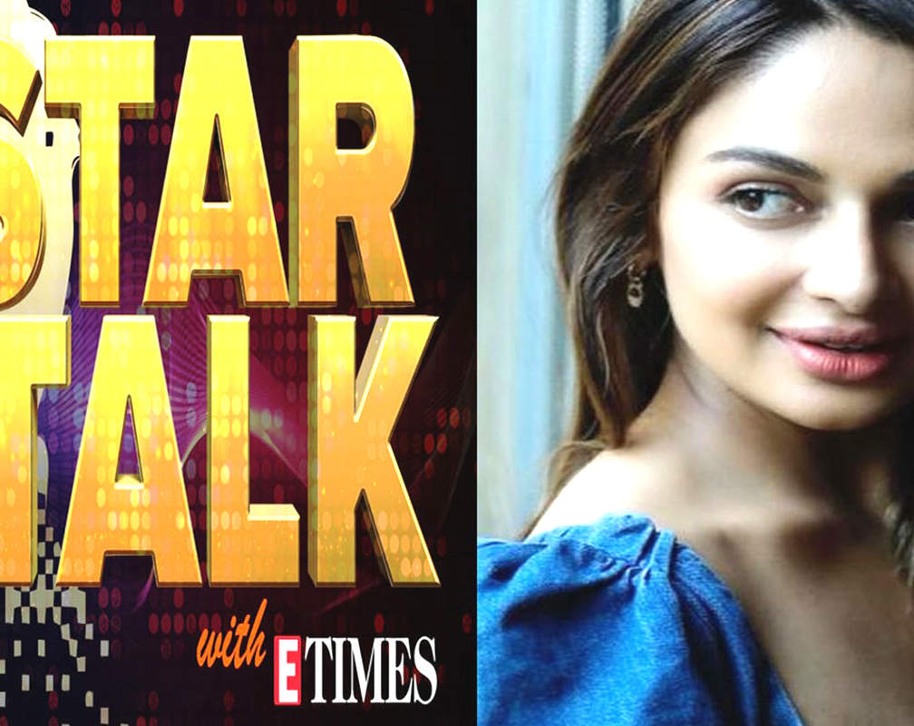 
Star Talk: Rubina Bajwa reveals one thing that keeps her calm amid the lockdown
