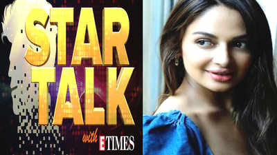 Star Talk: Rubina Bajwa reveals one thing that keeps her calm amid the lockdown