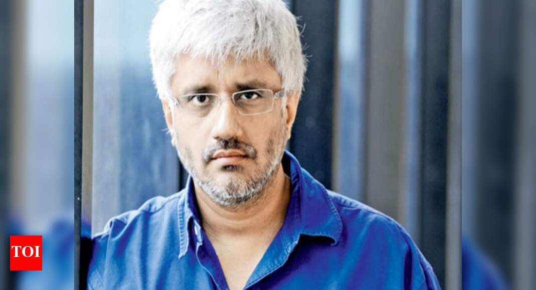 Vikram Bhatt opens up about his next project titled 'Naked' - Times of ...