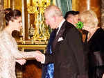 Old pictures of Kanika Kapoor with Prince Charles go viral after royal tests positive for coronavirus