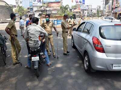 total lockdown maharashtra total lockdown maharashtra