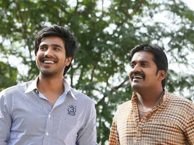 First draft of Vishnu Vishal's Indru Netru Naalai 2 ready