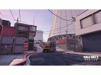 Call of Duty Mobile Season 4 arrives: Meltdown map, no Zombies mode and more