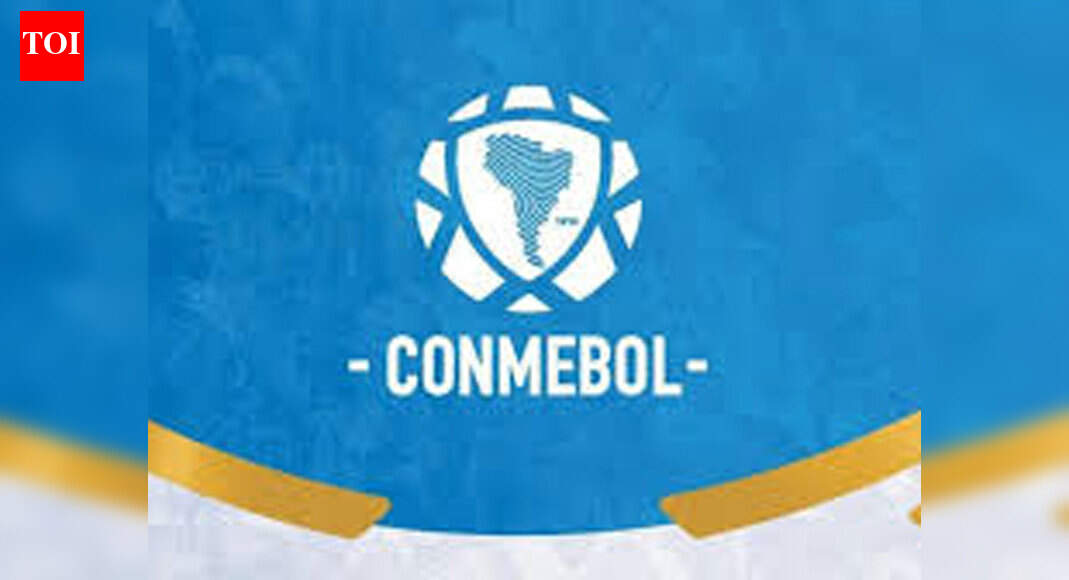 CONMEBOL offers financial help to top South American clubs | Football ...