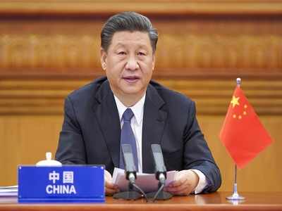 Coronavirus crisis: Xi praises WHO's role after Trump accuses health agency of siding with Beijing
