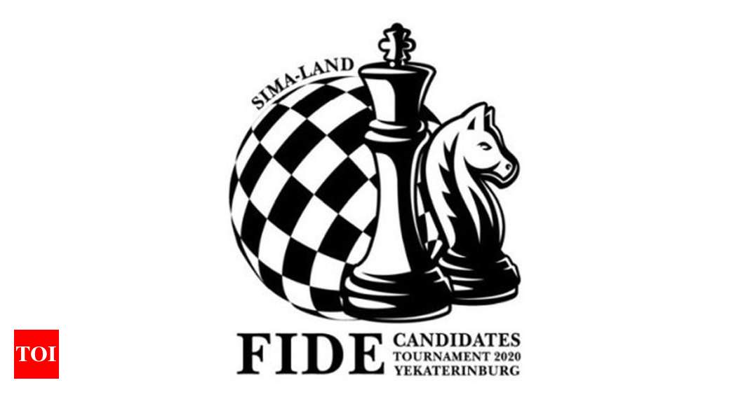 Ian Nepomniachtchi Beats Wang Hao at FIDE Candidates Tournament