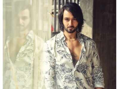 I’m glad that I have not been typecast in any genre: Sourabh Raaj Jain ...