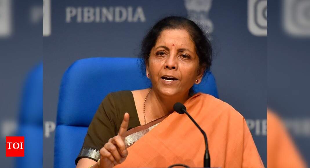 Free foodgrains for poor in Rs 1.7L cr package