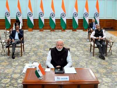 G20 on Covid-19: PM Modi calls for stronger WHO to fight pandemics