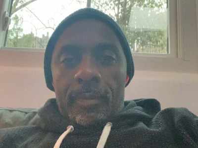 A week after testing COVID-19 positive, Idris Elba and wife Sabrina Dhowre are feeling okay