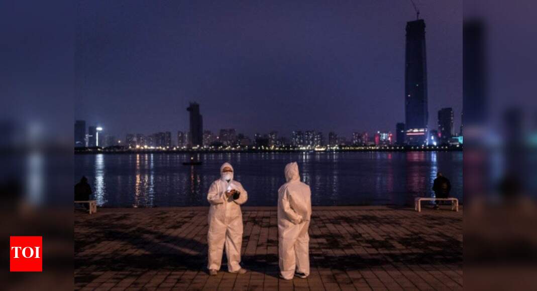 Beijing blocks UNSC meet on coronavirus