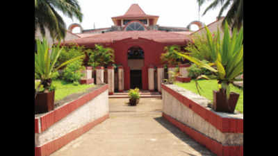 Goa University postpones all exams until further orders