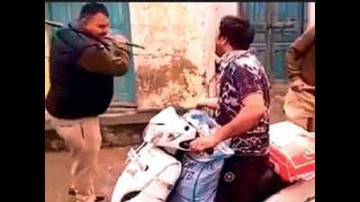 Punjab cops' brutality, shaming Facebook videos raise hackles