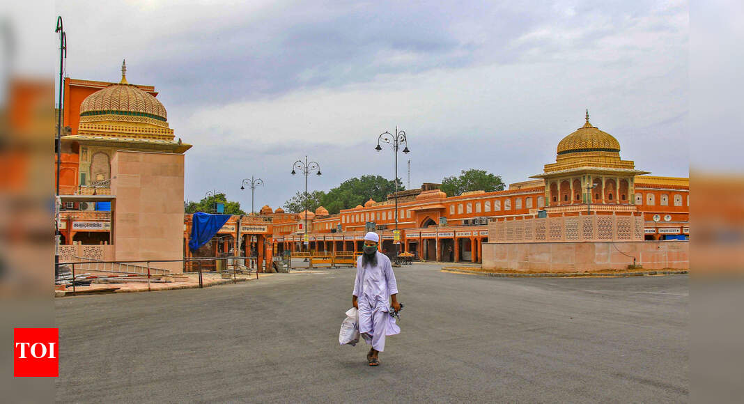 Covid-19: Centre asks states to assist migrants