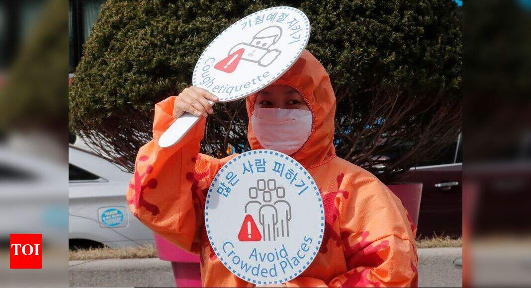 How South Korea won the battle sans lockdown