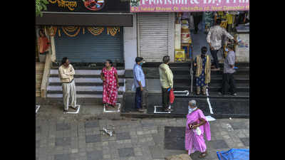 Coronavirus in Mumbai: Updates from your locked-down city