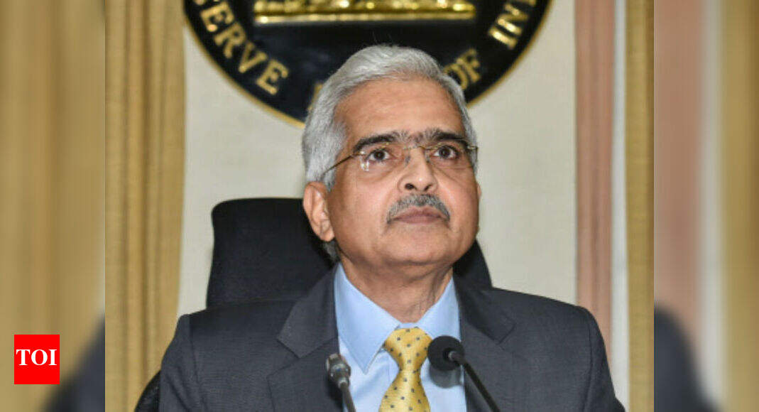 RBI cuts key policy rates: Highlights