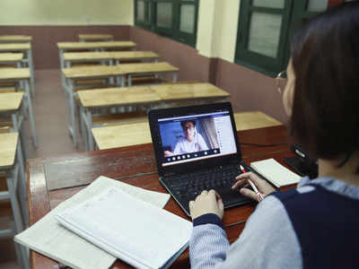 'Virtual classrooms' engage Himachal Pradesh students
