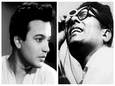 106th birth anniversary of Ajoy Kar: Uttam Kumar's magical combination with the path-breaker in Bengali cine classics