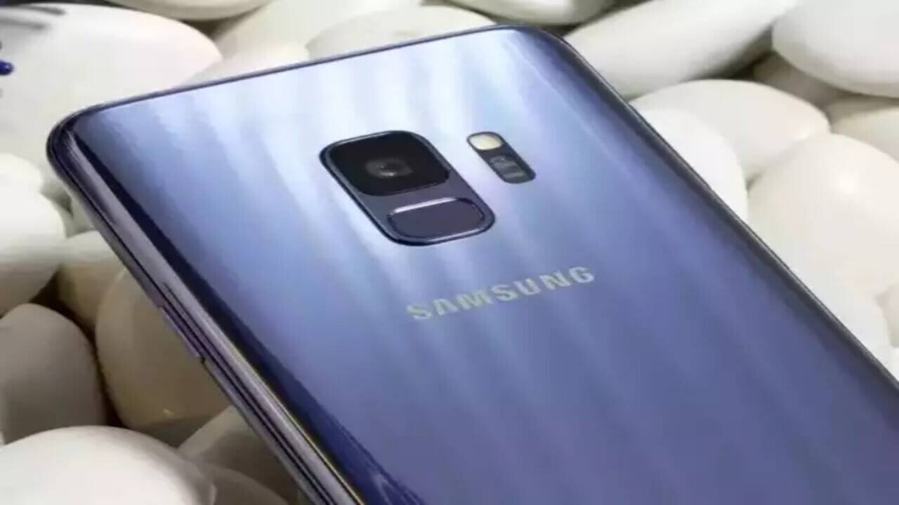 samsung j6 5g