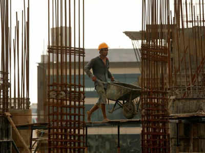 FY21 GDP growth may crash to 3-decade low on Covid-19