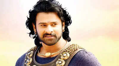 Coronavirus outbreak: ‘Baahubali’ star Prabhas donates a massive sum of Rs 4 crore to combat COVID-19 pandemic