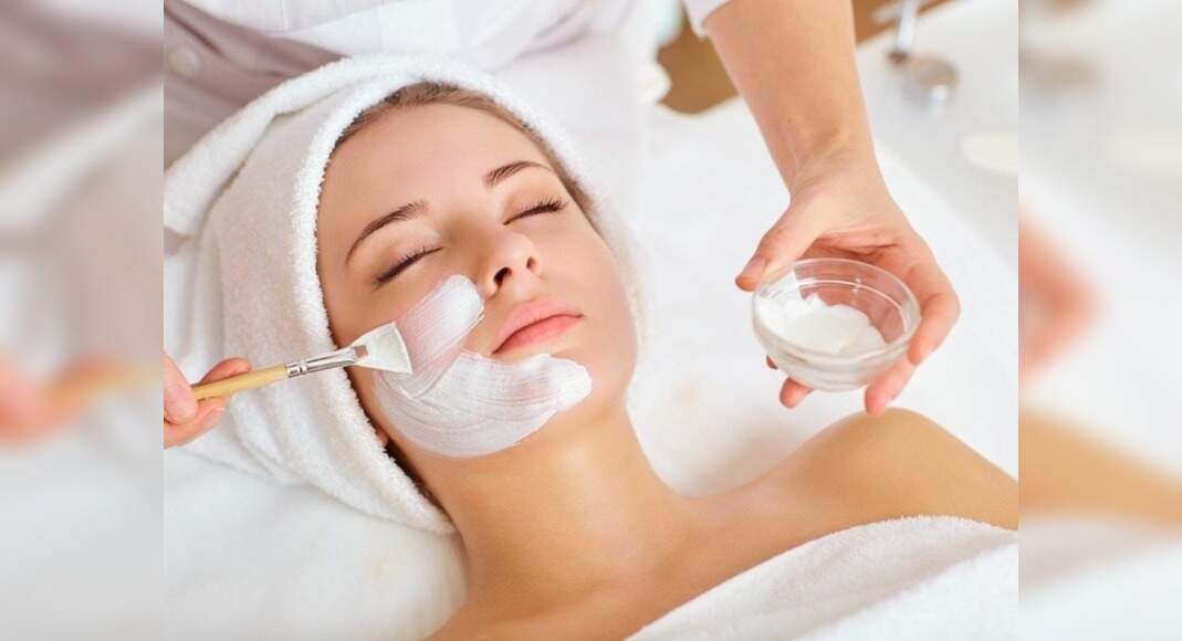 Medical Facials Glow Aesthetic Medicine Colorado Springs