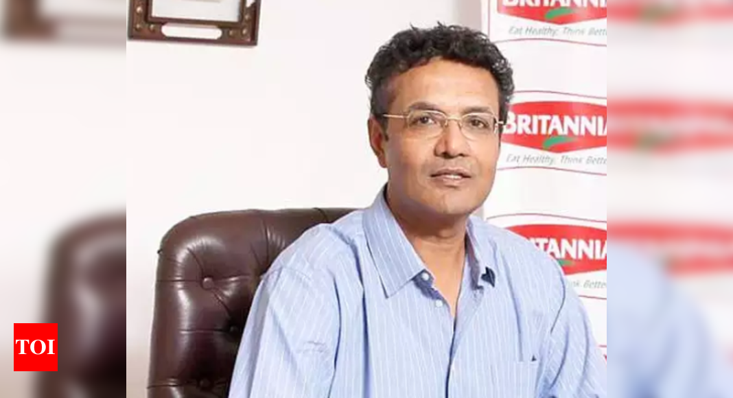 Normalise supply-chain problem: Britannia CEO - Times of India