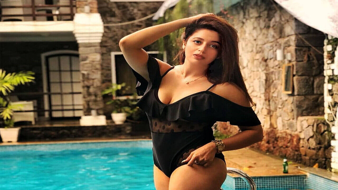 I like to add a blazer to any outfit I wear” - Neha Pendse - Times of India