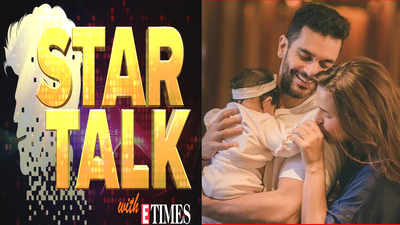Star Talk: Angad Bedi says everyday is a fight for survival!