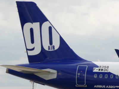 GoAir offers its aircraft, crew, airport staff to government for emergency services