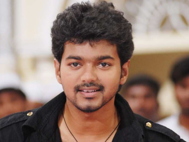 This Director Describes Thalapathy Vijay As His 'one And Only Thalaivan 