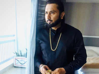 Honey Singh: People nowadays get offended too quickly