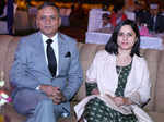 Rajeev Sharma and Archna Sharma