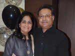 Neerja Gupta and Sanjiv Gupta