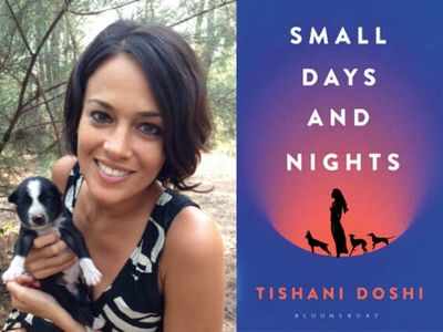 Tishani Doshi makes it to the Ondaatje Prize 2020 longlist