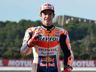 Marquez chasing a virtual victory in #StayAtHomeGP